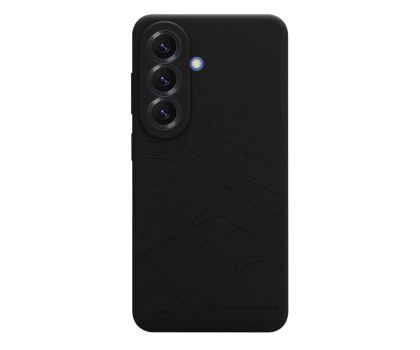 Etui do telefonów Tactical Beaver Kryt pro Samsung Galaxy S26 Asphalt